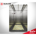 professinoanl gear freight elevator/warehouse cargo lift